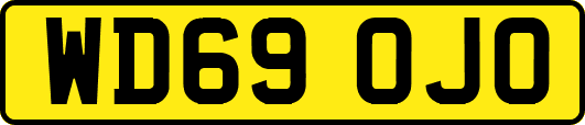 WD69OJO