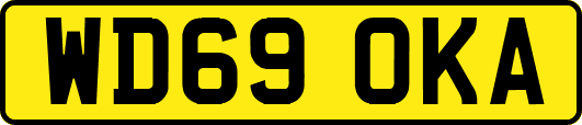 WD69OKA