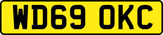 WD69OKC