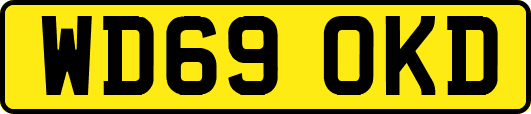 WD69OKD