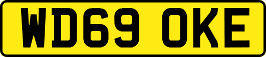 WD69OKE