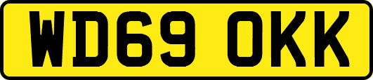 WD69OKK
