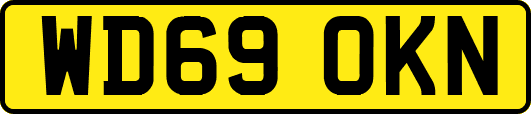 WD69OKN