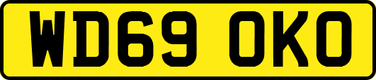 WD69OKO