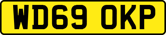 WD69OKP
