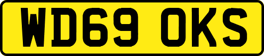 WD69OKS
