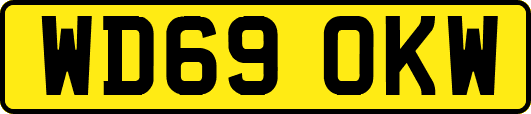 WD69OKW