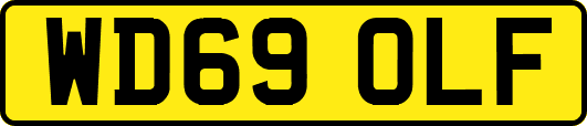 WD69OLF