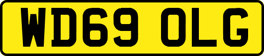 WD69OLG