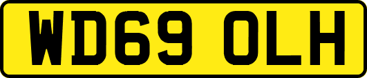 WD69OLH