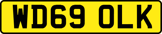WD69OLK