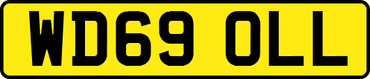 WD69OLL