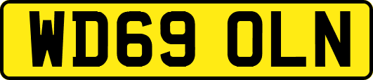WD69OLN