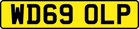 WD69OLP