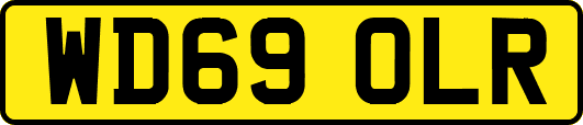 WD69OLR
