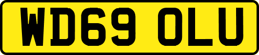 WD69OLU