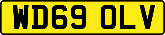 WD69OLV