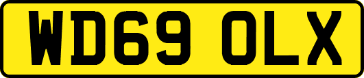 WD69OLX