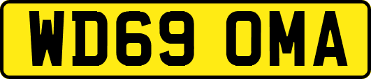 WD69OMA