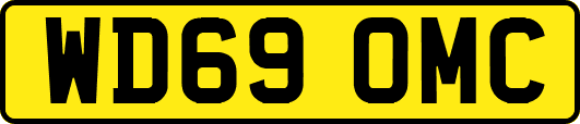 WD69OMC
