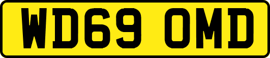 WD69OMD
