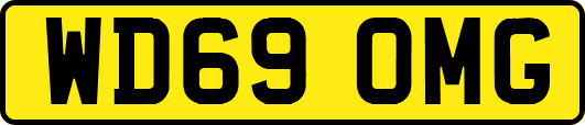 WD69OMG