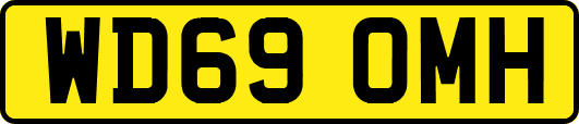 WD69OMH