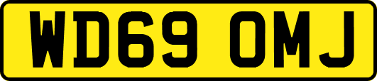 WD69OMJ