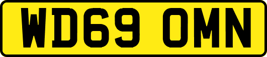 WD69OMN