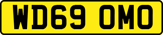 WD69OMO
