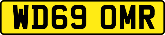 WD69OMR