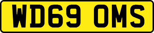 WD69OMS