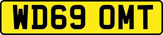 WD69OMT