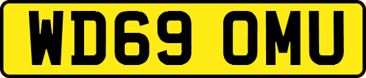 WD69OMU