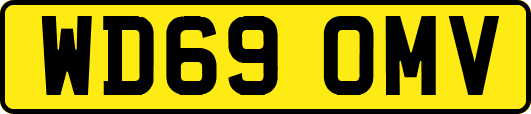 WD69OMV