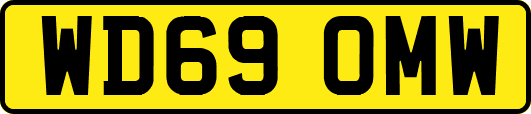 WD69OMW