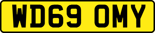 WD69OMY