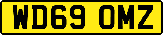 WD69OMZ
