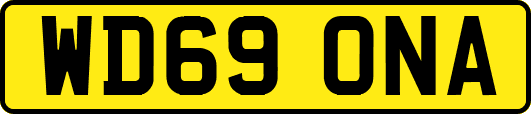 WD69ONA