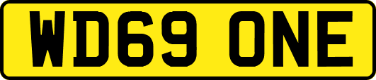WD69ONE