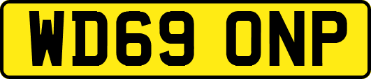 WD69ONP