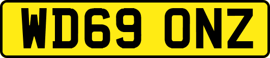 WD69ONZ