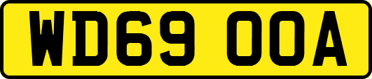 WD69OOA