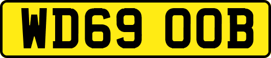 WD69OOB