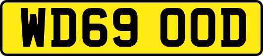 WD69OOD