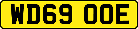 WD69OOE
