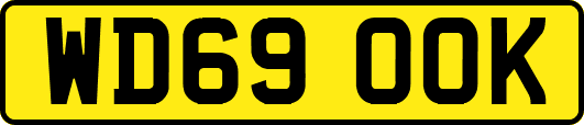 WD69OOK
