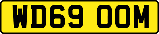 WD69OOM