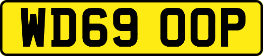 WD69OOP