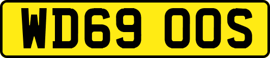 WD69OOS